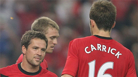  Top 5 huyền thoại Premier League không được xếp vào Đại sảnh Danh vọng